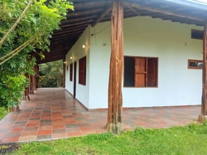 Finca en arriendo en La Mosquita, Rionegro, 230 m² · foto 5 de 20