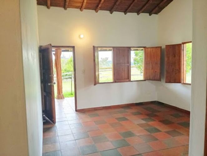 Finca en arriendo en La Mosquita, Rionegro, 230 m² · foto 6 de 20