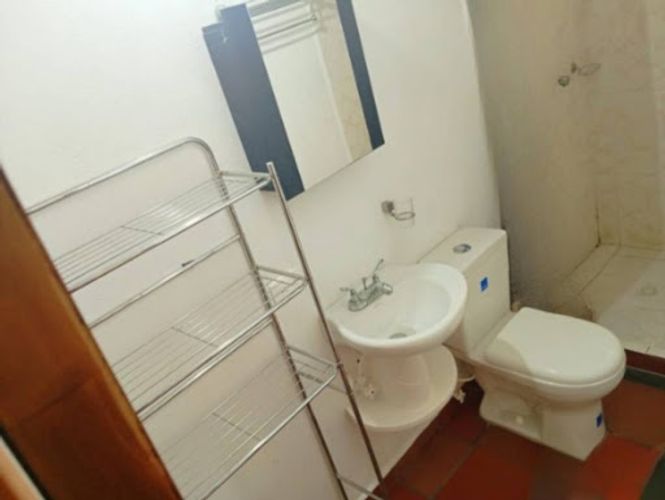 Finca en arriendo en La Mosquita, Rionegro, 230 m² · foto 9 de 20
