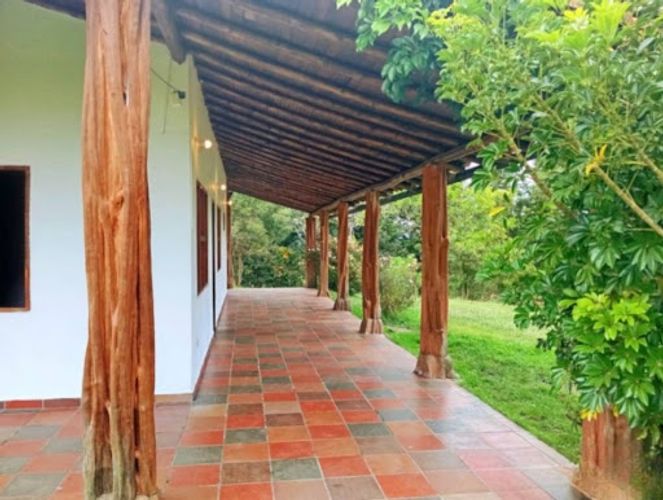 Finca en arriendo en La Mosquita, Rionegro, 230 m² · foto 14 de 20