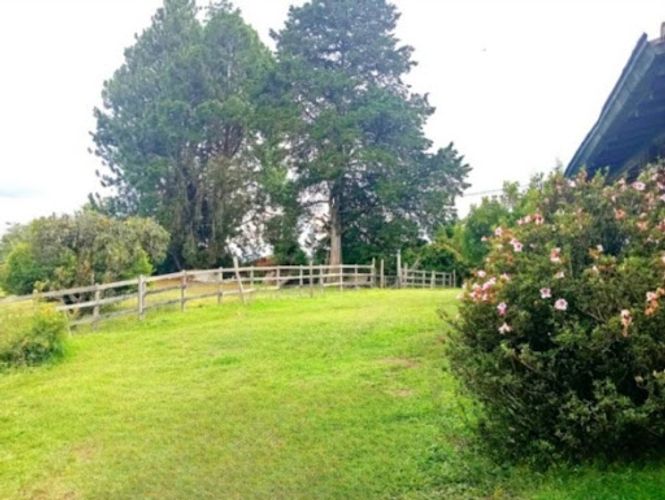 Finca en arriendo en La Mosquita, Rionegro, 230 m² · foto 19 de 20