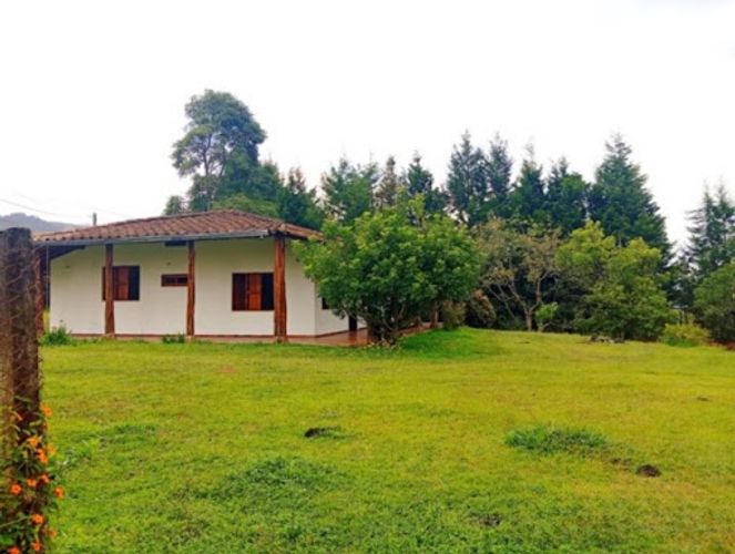 Finca en arriendo en La Mosquita, Rionegro, 230 m² · foto 20 de 20