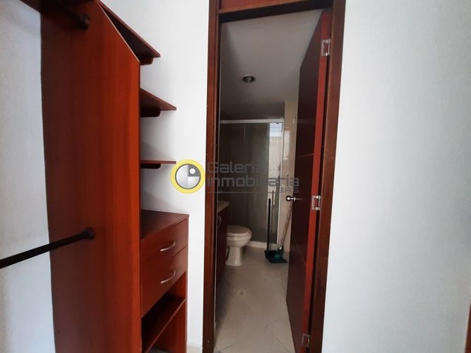 Apartamento de 3 alcobas en venta en Antonia Santos Centro, Bucaramanga, 76 m² · foto 17 de 24