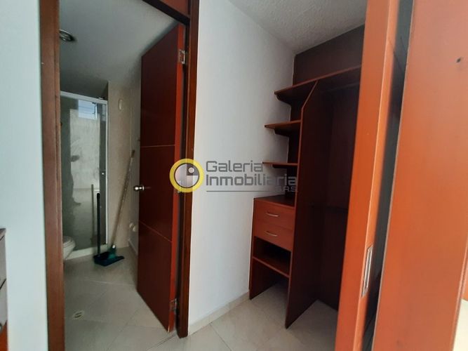 Apartamento de 3 alcobas en venta en Antonia Santos Centro, Bucaramanga, 76 m² · foto 18 de 24