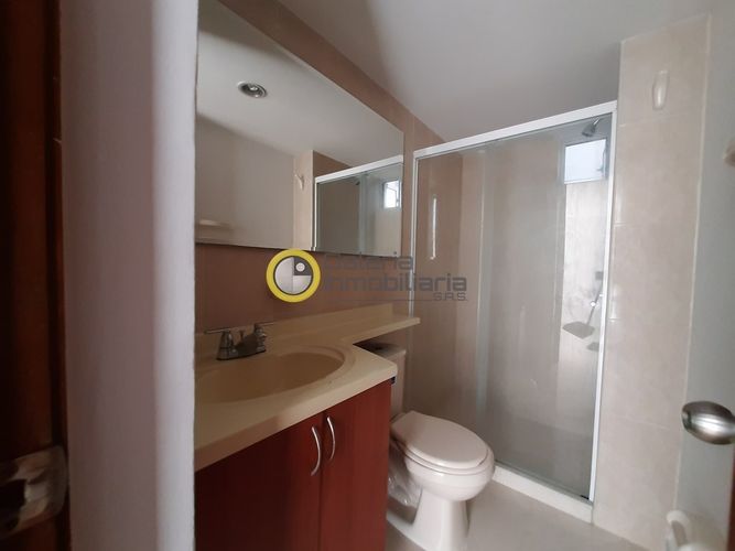 Apartamento de 3 alcobas en venta en Antonia Santos Centro, Bucaramanga, 76 m² · foto 19 de 24