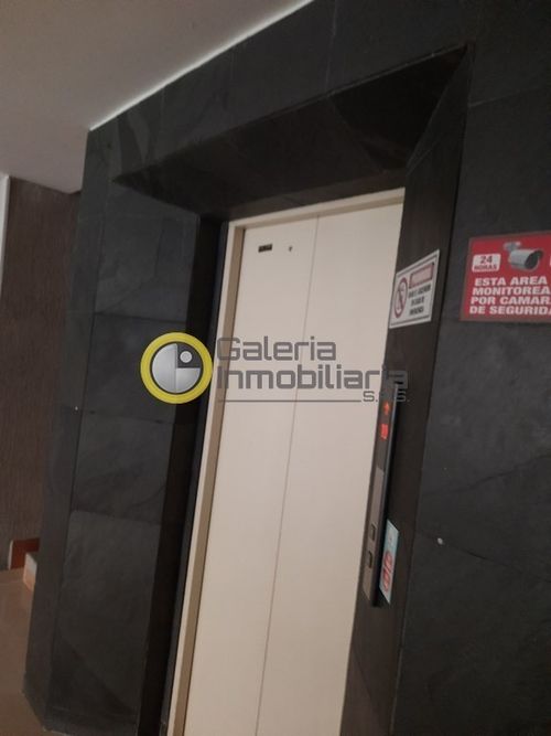 Apartamento de 3 alcobas en venta en Antonia Santos Centro, Bucaramanga, 76 m² · foto 21 de 24