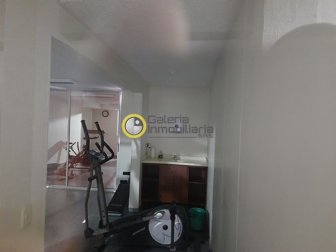 Apartamento de 3 alcobas en venta en Antonia Santos Centro, Bucaramanga, 76 m² · foto 22 de 24