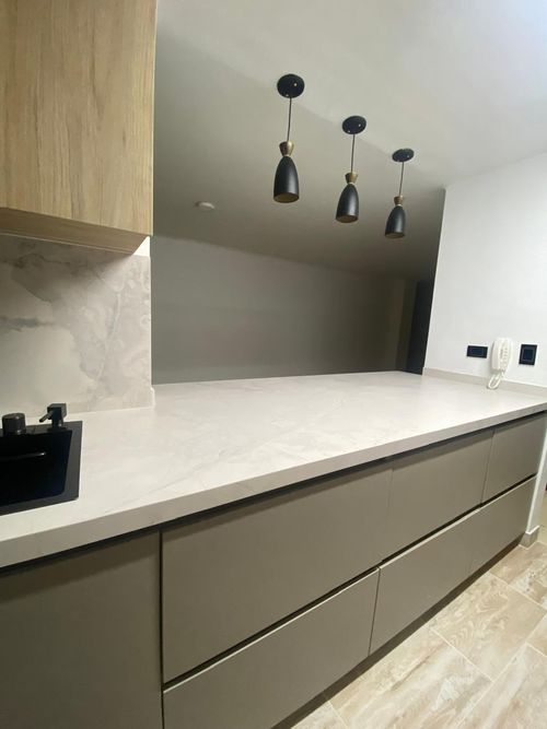 Apartamento de 3 alcobas en arriendo en La Visitación, Medellín, 90 m² · foto 6 de 9
