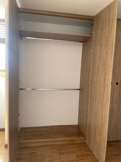 Apartamento de 3 alcobas en arriendo en La Visitación, Medellín, 90 m² · foto 5 de 9