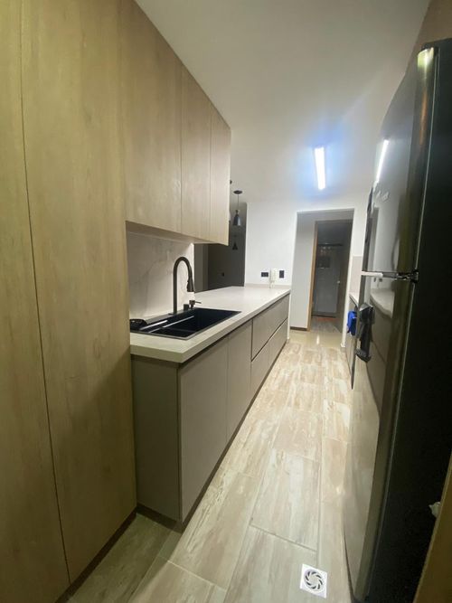 Apartamento de 3 alcobas en arriendo en La Visitación, Medellín, 90 m² · foto 7 de 9