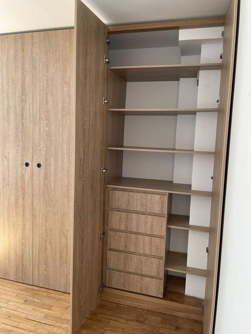 Apartamento de 3 alcobas en arriendo en La Visitación, Medellín, 90 m² · foto 4 de 9