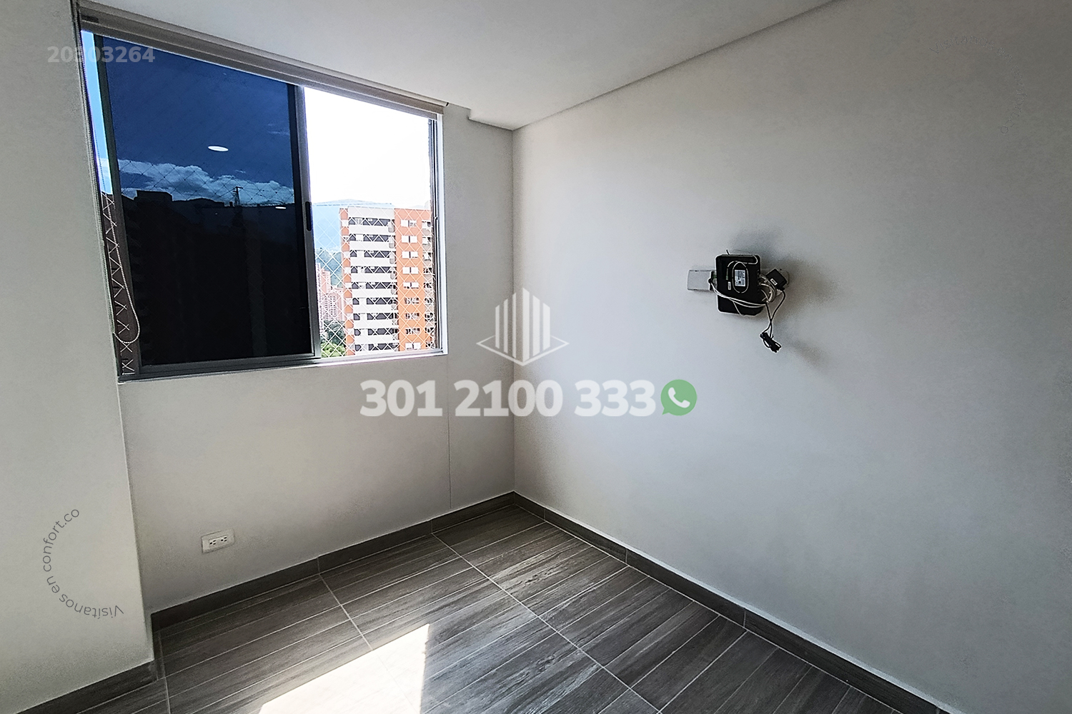 Apartamento en arriendo en La Doctora, Sabaneta · foto 14 de 24