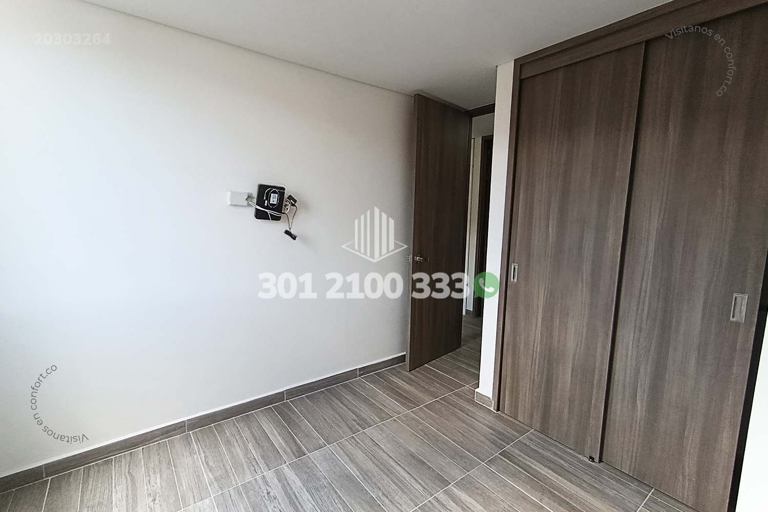 Apartamento en arriendo en La Doctora, Sabaneta · foto 15 de 24