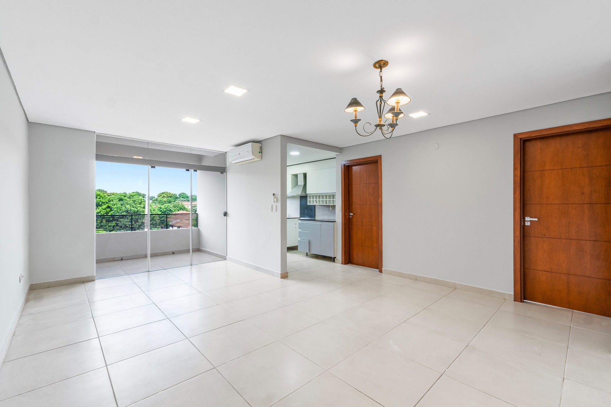 Venta de depto en Residencial Del Carmen — foto 3