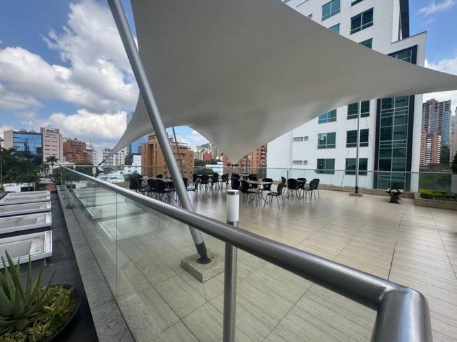 Oficina en venta en Sotomayor, Bucaramanga, 39 m² · foto 23 de 24