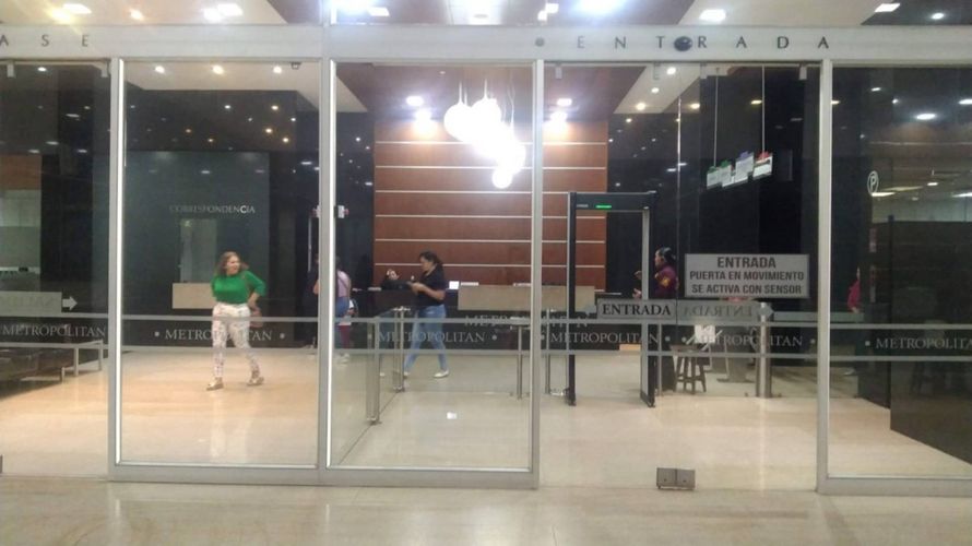 Oficina en venta en Sotomayor, Bucaramanga, 39 m² · foto 24 de 24