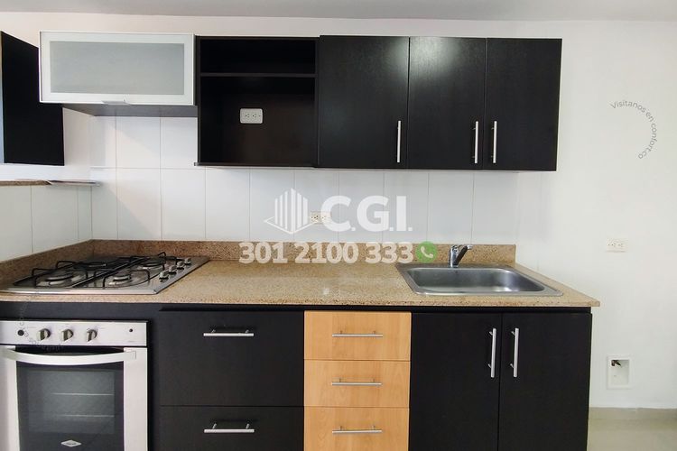 Apartamento de 3 alcobas en venta en La Abadia, Envigado, 93 m² · foto 9 de 24