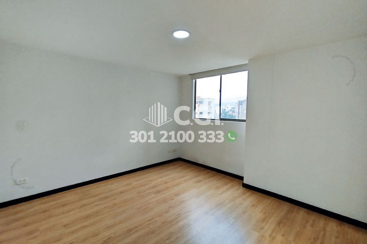Apartamento de 3 alcobas en venta en La Abadia, Envigado, 93 m² · foto 20 de 24