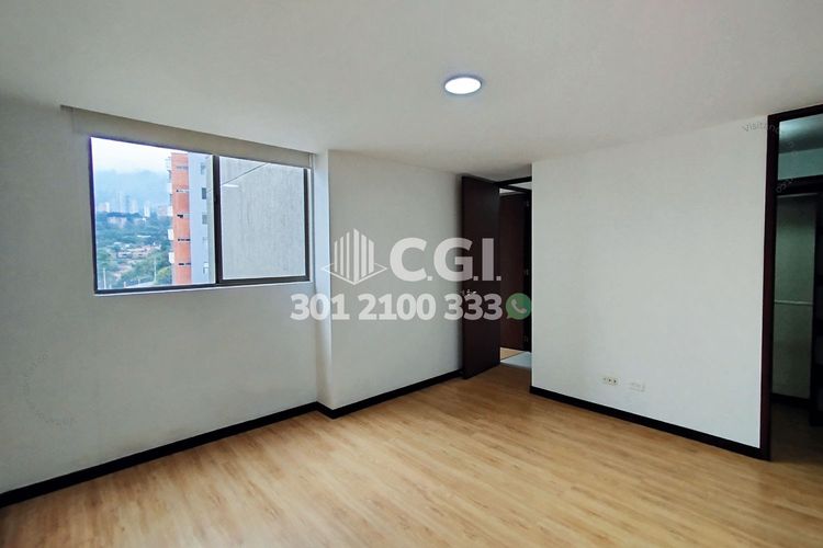 Apartamento de 3 alcobas en venta en La Abadia, Envigado, 93 m² · foto 21 de 24