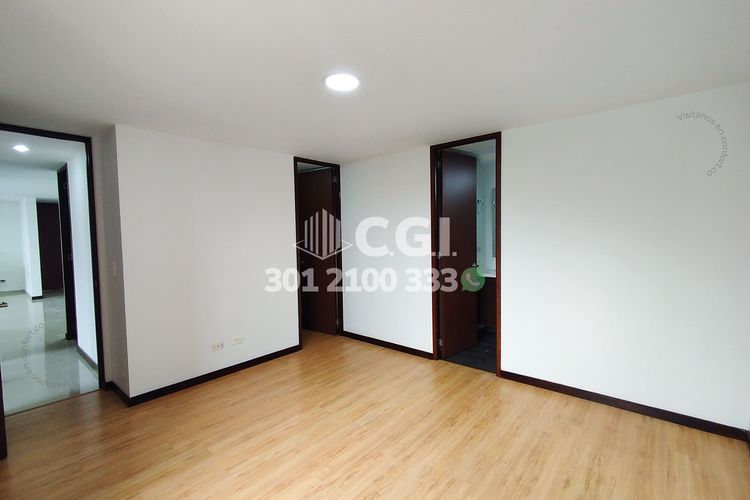 Apartamento de 3 alcobas en venta en La Abadia, Envigado, 93 m² · foto 22 de 24