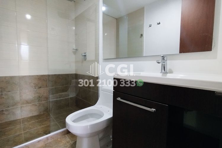 Apartamento de 3 alcobas en venta en La Abadia, Envigado, 93 m² · foto 10 de 24