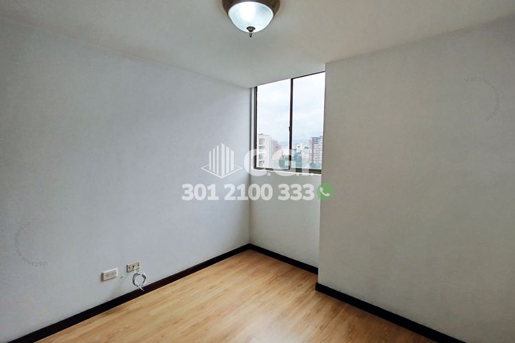Apartamento de 3 alcobas en venta en La Abadia, Envigado, 93 m² · foto 12 de 24
