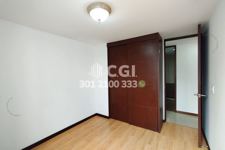 Apartamento de 3 alcobas en venta en La Abadia, Envigado, 93 m² · foto 14 de 24
