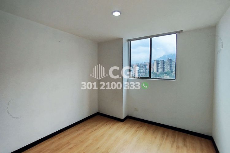 Apartamento de 3 alcobas en venta en La Abadia, Envigado, 93 m² · foto 15 de 24