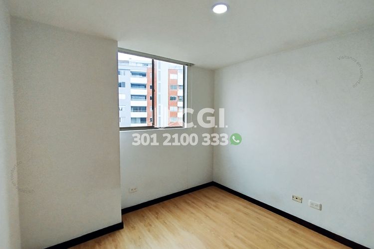 Apartamento de 3 alcobas en venta en La Abadia, Envigado, 93 m² · foto 16 de 24