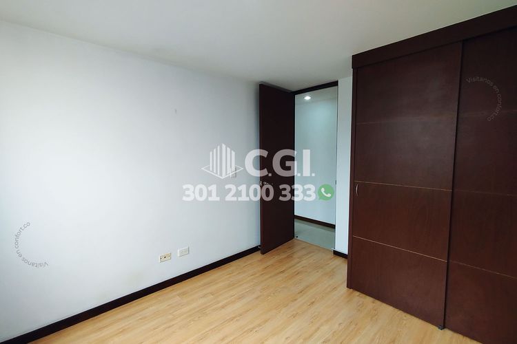 Apartamento de 3 alcobas en venta en La Abadia, Envigado, 93 m² · foto 17 de 24
