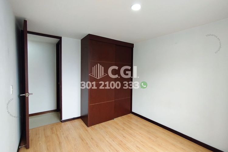 Apartamento de 3 alcobas en venta en La Abadia, Envigado, 93 m² · foto 18 de 24