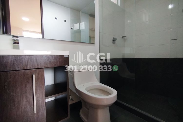 Apartamento de 3 alcobas en venta en La Abadia, Envigado, 93 m² · foto 23 de 24