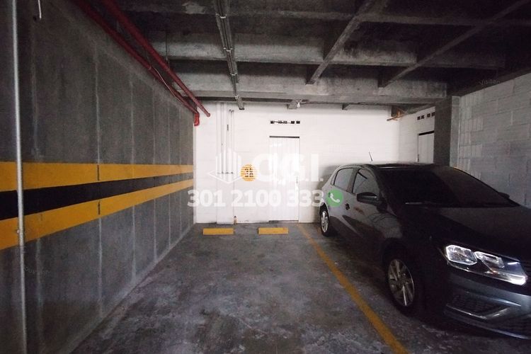 Apartamento de 3 alcobas en venta en La Abadia, Envigado, 93 m² · foto 24 de 24
