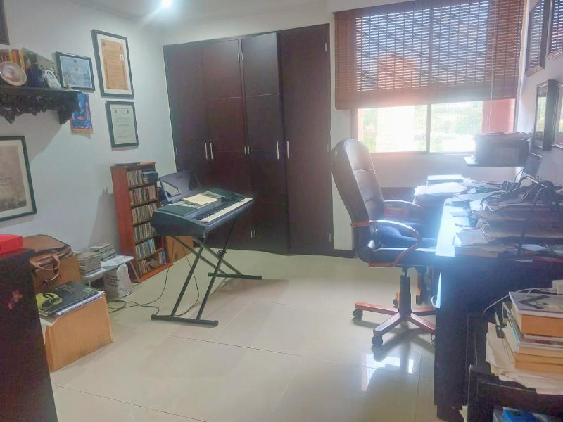 Apartamento en venta en El Poblado, Medellín 3