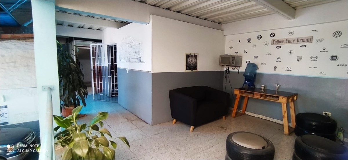 Casa en venta en Alcala, Mosquera · foto 11 de 15