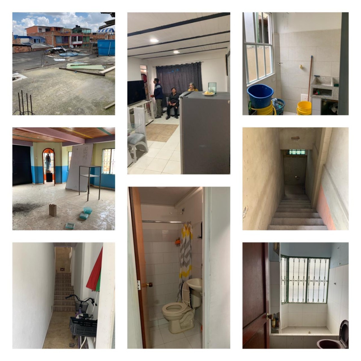 Casa en venta en Alcala, Mosquera · foto 13 de 15