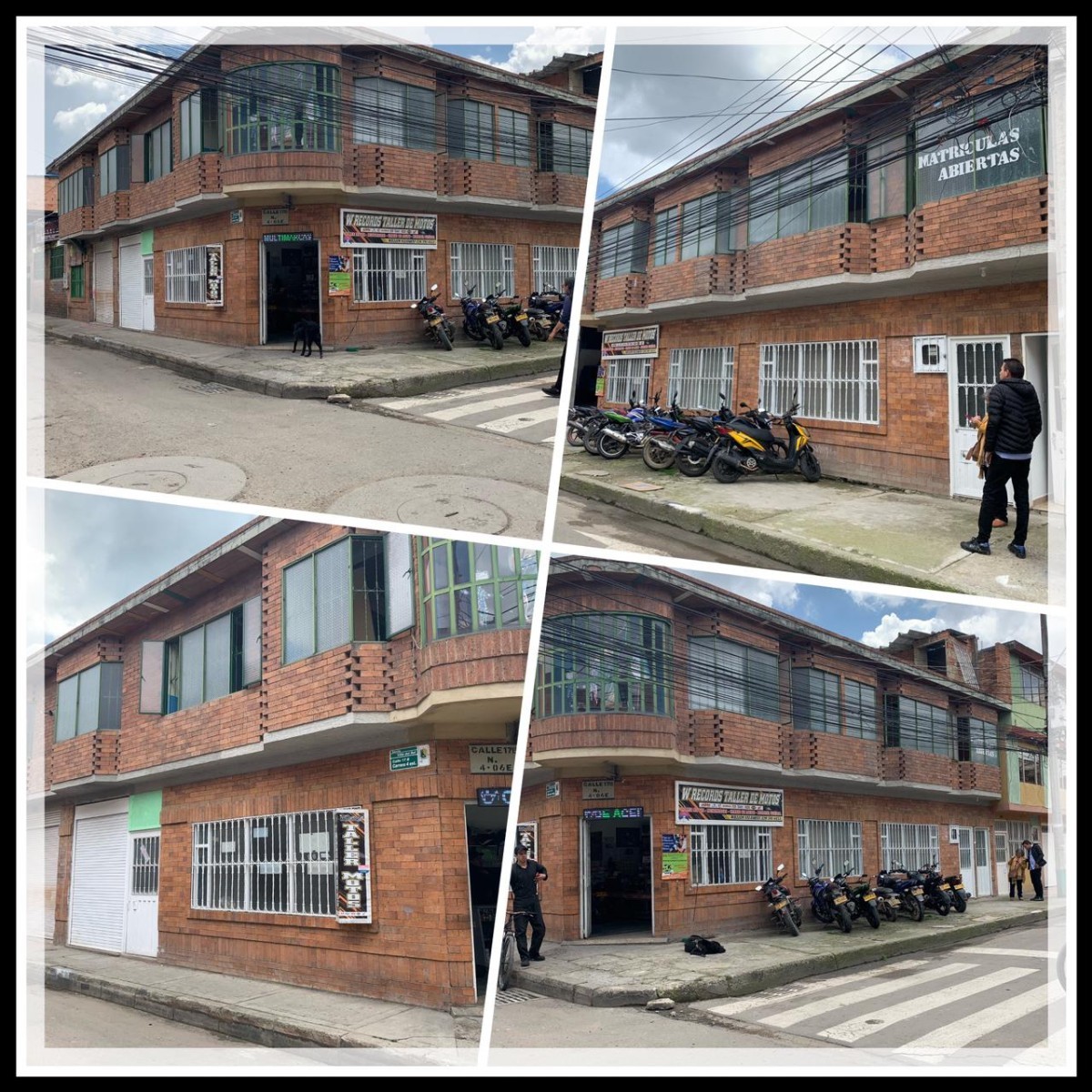 Casa en venta en Alcala, Mosquera · foto 14 de 15