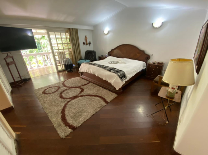 Casa de 4 alcobas en venta en El Tesoro, Medellín, 400 m² · foto 6 de 14