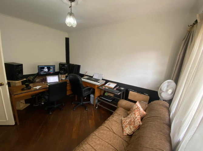 Casa de 4 alcobas en venta en El Tesoro, Medellín, 400 m² · foto 10 de 14