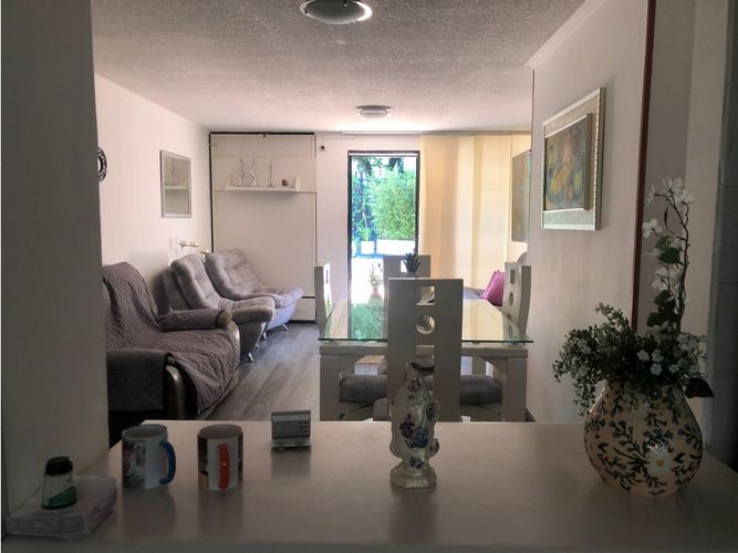 Apartamento en venta en El Ingenio, Cali · foto 3 de 12