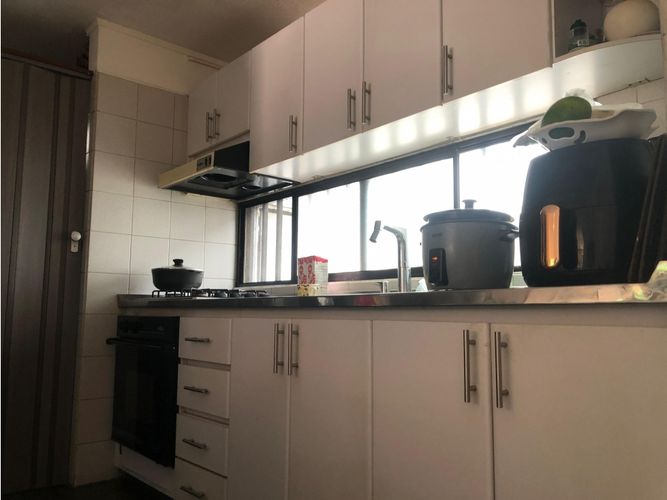 Apartamento en venta en El Ingenio, Cali · foto 4 de 12