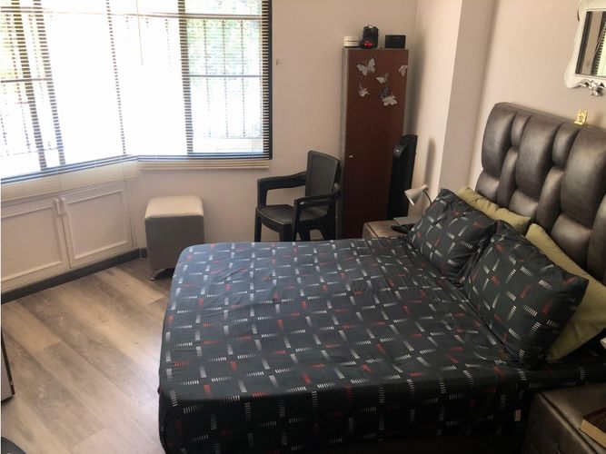 Apartamento en venta en El Ingenio, Cali · foto 5 de 12