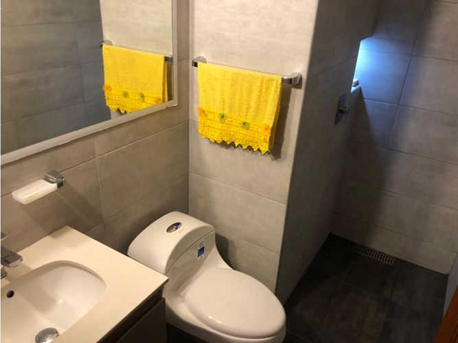Apartamento en venta en El Ingenio, Cali · foto 6 de 12