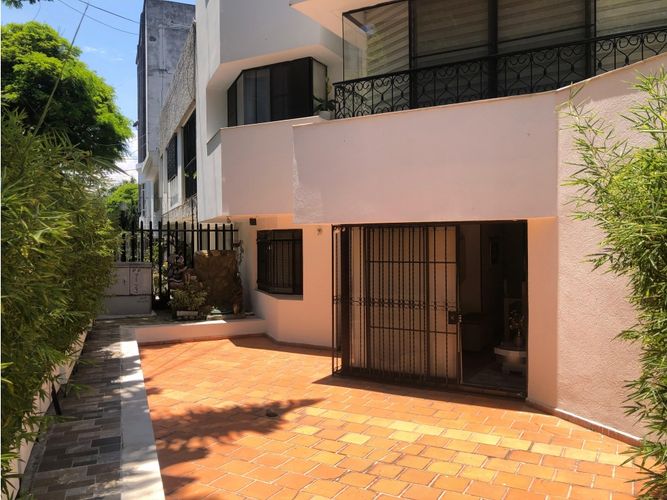 Apartamento en venta en El Ingenio, Cali · foto 10 de 12