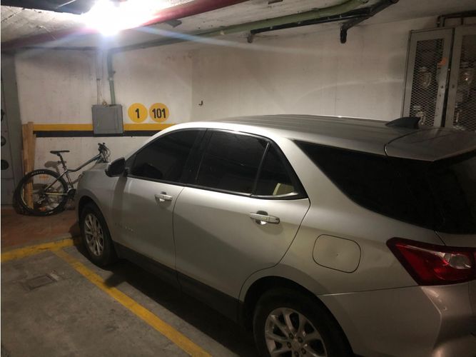 Apartamento en venta en El Ingenio, Cali · foto 12 de 12
