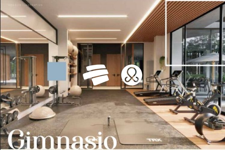 Apartamento de 2 alcobas en venta en El Retiro, 70 m² · foto 5 de 7