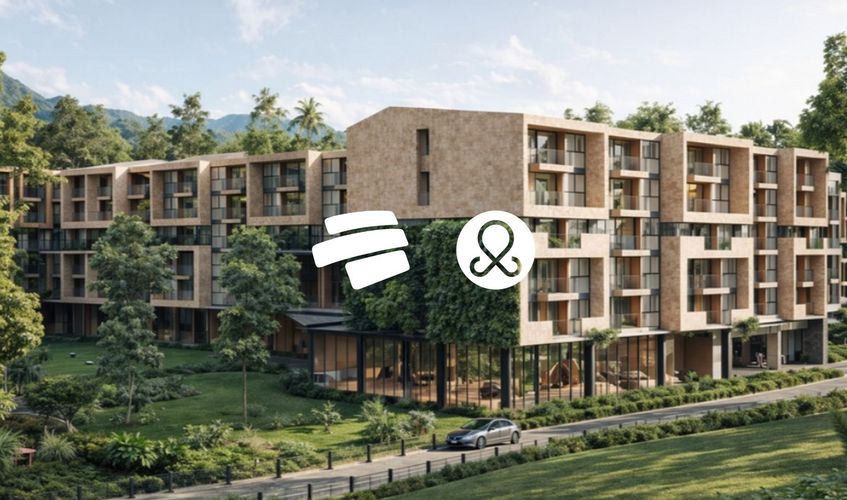 Apartamento de 2 alcobas en venta en El Retiro, 70 m² · foto 7 de 7