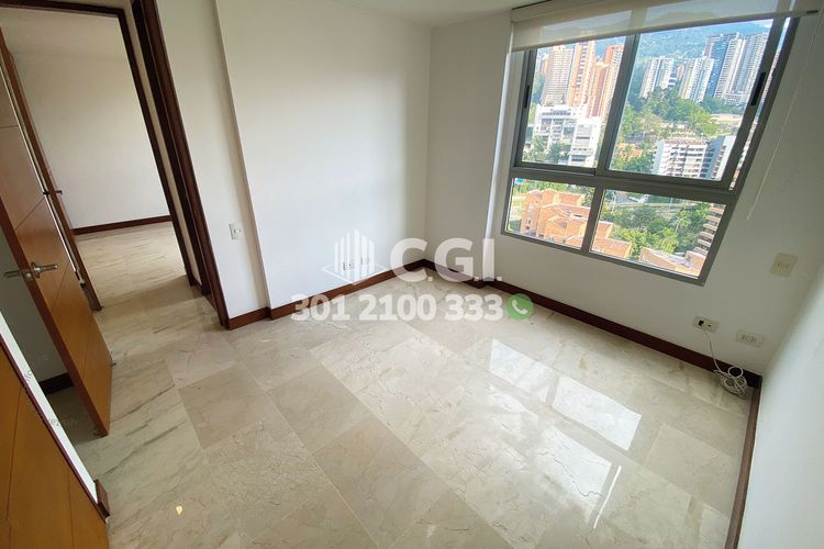 Apartamento de 3 alcobas en venta en La Visitación, Medellín, 140 m² · foto 13 de 24