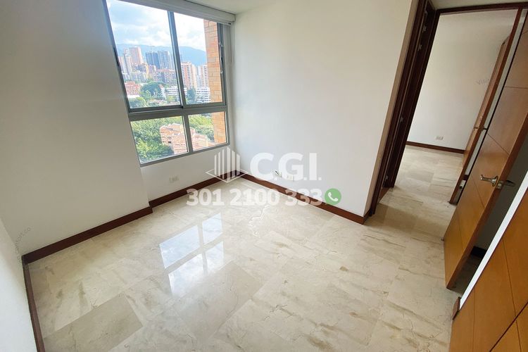 Apartamento de 3 alcobas en venta en La Visitación, Medellín, 140 m² · foto 16 de 24