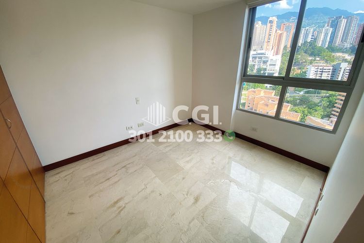 Apartamento de 3 alcobas en venta en La Visitación, Medellín, 140 m² · foto 15 de 24